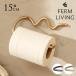 ferm LIVING եӥ ȥåȥڡѡ ۥ Curvature    ̲  ƥꥢ ֥ ͵ 