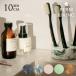 ferm LIVING ферма living Mist палец на ноге s щетка держатель мульти- зубная щетка держатель Северная Европа смешанные товары мрамор способ модный уборная зубная щетка подставка 
