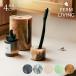 ferm LIVING ферма living Mist палец на ноге s щетка держатель одиночный зубная щетка держатель Северная Европа смешанные товары мрамор способ модный уборная зубная щетка подставка 