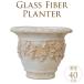  посадочная машина горшок большой Rome style pot мускат цветочный горшок античный большой ваза для цветов средний . retro садоводство большой европейский запад 