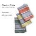 Lino e Lina Lee noe Lee napontowa-z kitchen Cross 47×65cmlinen natural material litoania flax lovely stylish mail service 