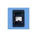  Panasonic (Panasonic) SHN811K 10 шт встроен box ( полимер производства )(1. для )( перегородка интерком и т.п. )