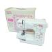 7S045Janome Janome compact швейная машина шкив . игла. синхронизированный работа ki чай швейная машина YN-777 швейная машина б/у [ перемещение 0]