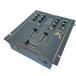 8C018Technics Technics DJ миксер SH-EX1200 звуковая аппаратура б/у [ через 0]