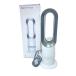 8F056Dyson Dyson hot and прохладный тепловентилятор AM09 нагревательный прибор б/у [ перемещение 0]