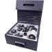 8Z007Three Beachs Lee пляж chibitere260 THREEKOR-260 Mini tere scope THREEKOR-260 небо body телескоп б/у 