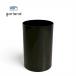 Kartell Kartell WASTE BASKET way -тактный корзина мусорная корзина мусорка стойка для зонтов черный современный mimmam интерьер 