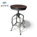 Northern Ohio Industrialno- The no высокий o in пыль настоящий toredoTOLEDO поворотный высокий табурет (8) счетчик стул стул промышленность 