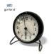 a Rene Jacobsen Arne Jacobsen LK Table Clock стол часы класть часы чёрный Северная Европа современный Дания современный кварц дизайнерский 