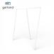 HAY разделение Loop Stand Wardrobe петля подставка гардероб вешалка-плечики вешалка Северная Европа современный Дания дизайнерский белый 