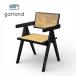 Pierre Jeanneret Pierre Jean n rely Pro канал товар стул стул черный чёрный ротанг ротанг мир современный Japan ti интерьер 