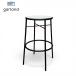 COMMOC Como k высокий табурет (1) счетчик стул стул балка стул простой современный дизайнерский Mini maru инвентарь Cafe магазин мебель 