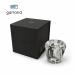 Ambientec ambiente kXtal Acrux crystal ak lux стол лампа беспроводной LED освещение свет стекло современный настольный 
