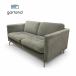 BoConceptbo- концепция Osakao-saka2 местный . диван bell спальное место style серый серия Дания Северная Европа современный дизайнерский высококлассный мебель 