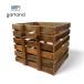 journal standard Furniture Journal Standard фурнитура место хранения box (1) дерево × железный in пыль настоящий ACMEakme
