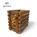 journal standard Furniture Journal Standard фурнитура место хранения box (2) дерево × железный in пыль настоящий ACMEakme