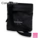 Calvin Klein CK Calvin Klein сумка на плечо BOLD FLATPACK LV04D3178G мужской наклонный .. Cross корпус sakoshu нейлон Flat сумка Logo 