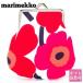  Marimekko marimekko сумка женский камыш . стандартный товар pieni морской еж koKUKKARO белый / красный 20310 1