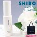 shiro белый Lilly he AOI ru30ml мытье .. нет стайлинг новый продукт год белый siro бренд новый товар стандартный товар подарок подарок 