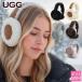UGG UGG наушники la- женский iya муфта уголок данный .embro Ida Lee Logo W Sheepskin Embroidery Earmu 20955 наушники year утеплитель 