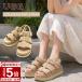 UGG �A�O �T���_�� ���f�B�[�X ����T���_�� �X�|�[�c�T���_�� GOLDENSTAR STRAP �S�[���f���X�^�[ �X�g���b�v �y�� �����₷�� 1137890