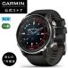  Garmin GARMIN смарт-часы Descent Mk3i 51mm GPS подводный компьютер -Black &amp; Bare Titanium Garmin Pay/Suica Touch расчет соответствует 