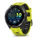 GARMIN( Garmin )GPS running watch Forerunner 965 Amp Yellow [ Japan regular goods ]