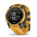 Garmin GARMIN смарт-часы Instinct 3 Dual Power 45mm Sunburst
