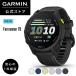  Garmin GARMIN 70 смарт-часы Forerunner 70 Black бег часы Android/iOS соответствует AMOLED[ Япония стандартный товар ]