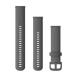  Garmin официальный GARMIN Quick Release частота 20mm Shadow Gray/Shadow Gray010-13021-10 Япония стандартный товар производитель официальный 