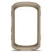  Garmin (GARMIN) Edge 550/850 для силиконовый чехол Sandstone 010-13409-04 [ Япония стандартный товар ]