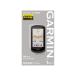  Garmin официальный Edge1040 для жидкокристаллический защитная плёнка [ Япония стандартный товар ]