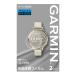  Garmin (GARMIN) жидкокристаллический защитная плёнка Lily 2 Active для [ Япония стандартный товар ]