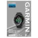 GARMIN( Garmin ) жидкокристаллический защитная плёнка Forerunner 970/570 47mm [ Япония стандартный товар ]