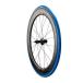 Tacx Trainer tyre road