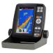  ho n Dex Fishfinder (эхолот) HONDEX 5 широкий жидкокристаллический портативный Fish finder PS-610C2