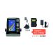  ho n Dex Fishfinder (эхолот) HONDEX 5 широкий жидкокристаллический портативный Fish finder PS-610CII BMO аккумулятор комплект 