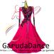 Garuda SHOP женский бальные танцы костюм состязание платье современный платье высококлассный платье презентация для постановка одежда высококлассный одежда semi заказ возможно стандартный платье номер товара 10425