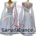 Garuda SHOP�@���f�B�[�X�Ќ��_���X�ߑ��@���Z�h���X���_���h���X�����h���X�@���\��p���o���@ �������@�Z�~�I�[�_�[�@�X�^���_�[�h�h���X�@�i��10803