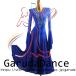 Garuda SHOP�@���f�B�[�X�Ќ��_���X�ߑ��@�_���X�h���X�@�T�C�Y�����\�@���_�����Z���\��p�[�e�B�h���X �@�_���X���b�Z�����K�p�h���X�@ �i��11548