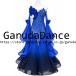 Garuda SHOP�@���f�B�[�X�Ќ��_���X�ߑ��@���Z�h���X���_���h���X�����h���X�@���\��p���o���@ �������@�Z�~�I�[�_�[�@�X�^���_�[�h�h���X�@�i��12267