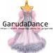 Garuda SHOP�@���f�B�[�X�Ќ��_���X�ߑ��@���Z�h���X���_���h���X�����h���X�@���\��p���o���@ �������@�Z�~�I�[�_�[�@�X�^���_�[�h�h���X�@�i��12316