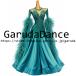 Garuda SHOP�@���f�B�[�X�Ќ��_���X�ߑ��@���Z�h���X���_���h���X�����h���X�@���\��p���o���@ �������@�Z�~�I�[�_�[�@�X�^���_�[�h�h���X�@�i��12327
