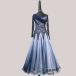 Garuda SHOP�@���f�B�[�X�Ќ��_���X�h���X�@���Z�h���X�@�V���אV�i�@���\��p���o���p�[�e�B�[�h���X�����s�[�X�@�Z�~�I�[�_�[��   �l�C�r�[  �i��2435 �֘A�摜1