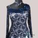 Garuda SHOP�@���f�B�[�X�Ќ��_���X�h���X�@���Z�h���X�@�V���אV�i�@���\��p���o���p�[�e�B�[�h���X�����s�[�X�@�Z�~�I�[�_�[��   �l�C�r�[  �i��2435 �֘A�摜3