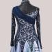 Garuda SHOP�@���f�B�[�X�Ќ��_���X�h���X�@���Z�h���X�@�V���אV�i�@���\��p���o���p�[�e�B�[�h���X�����s�[�X�@�Z�~�I�[�_�[��   �l�C�r�[  �i��2435 �֘A�摜4