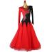 Garuda SHOP�@���f�B�[�X�Ќ��_���X�ߑ��_���X�h���X�@�T�C�Y�����\�@���_�����Z���\��p�[�e�B�����c�h���X�@�G���K���g�V��@�i��3901