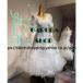 Garuda SHOP�@���f�B�[�X�Ќ��_���X�ߑ��@���Z�h���X�@�����c�h���X�����i�@���\��p���o���p�[�e�B�[�h���X�����s�[�X�@�Z�~�I�[�_�[�@4�F�@�i��5700 �֘A�摜4