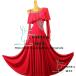 Garuda SHOP�@���f�B�[�X�Ќ��_���X�ߑ��@���Z�h���X�@�V���אV�i�@���\��p���o���p�[�e�B�[�h���X�����s�[�X�@�Z�~�I�[�_�[�@�i��5985