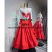 Garuda SHOP�@���f�B�[�X�Ќ��_���X�ߑ��@���Z�h���X�@�����c�h���X�����i�@���\��p���o���p�[�e�B�[�h���X�����s�[�X�@�Z�~�I�[�_�[�@5�F�@�i��6281 �֘A�摜3